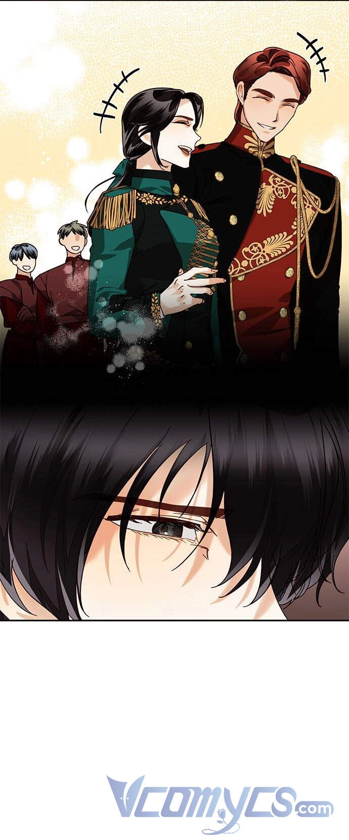 Dàn Trai Đẹp Chốn Hậu Cung Chapter 26 - 44