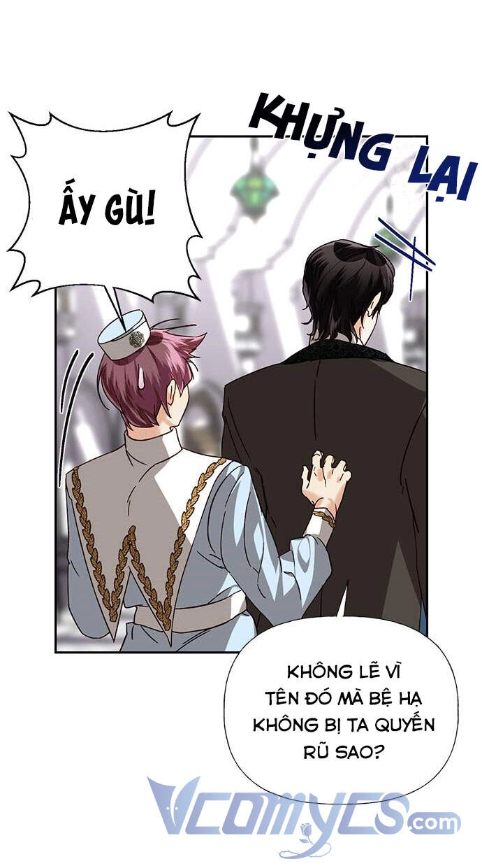 Dàn Trai Đẹp Chốn Hậu Cung Chapter 26 - 45