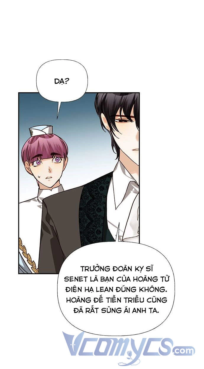 Dàn Trai Đẹp Chốn Hậu Cung Chapter 26 - 46