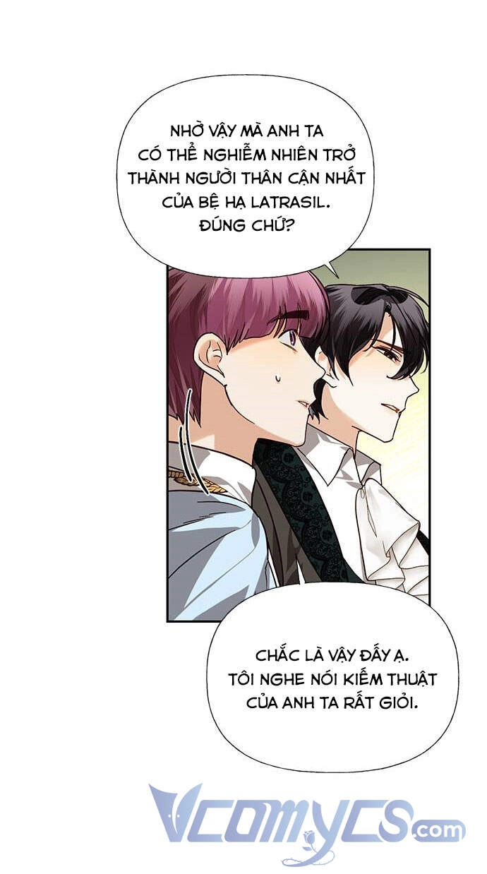 Dàn Trai Đẹp Chốn Hậu Cung Chapter 26 - 47