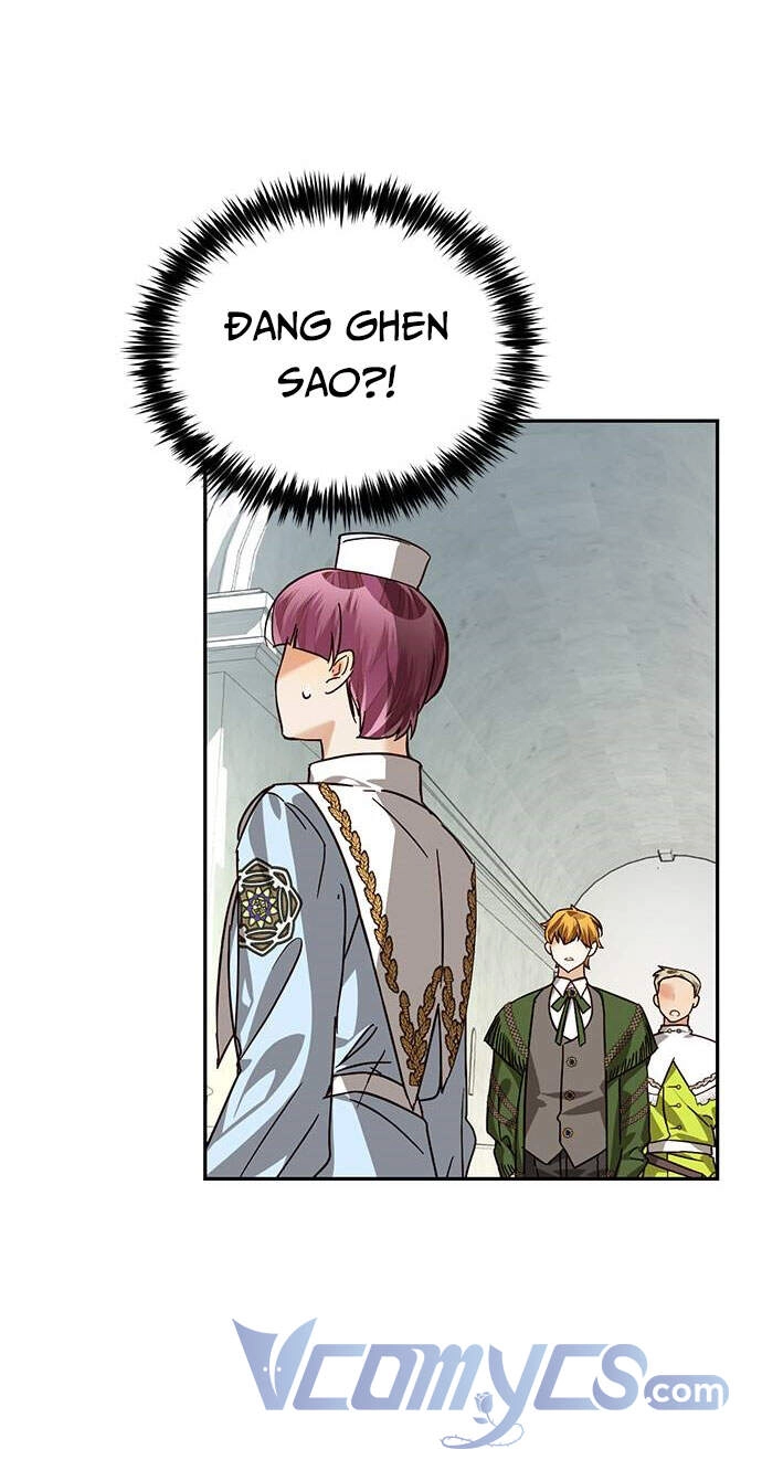 Dàn Trai Đẹp Chốn Hậu Cung Chapter 26 - 50