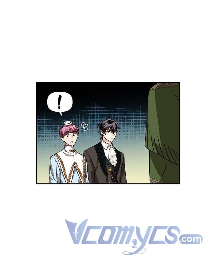 Dàn Trai Đẹp Chốn Hậu Cung Chapter 26 - 51