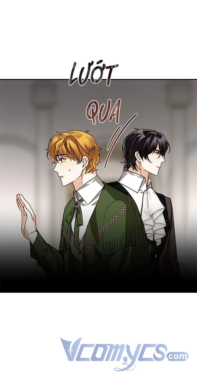 Dàn Trai Đẹp Chốn Hậu Cung Chapter 26 - 52