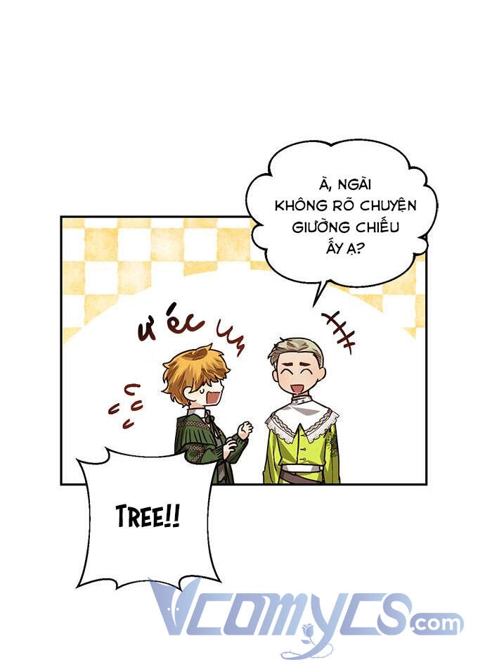 Dàn Trai Đẹp Chốn Hậu Cung Chapter 26 - 59