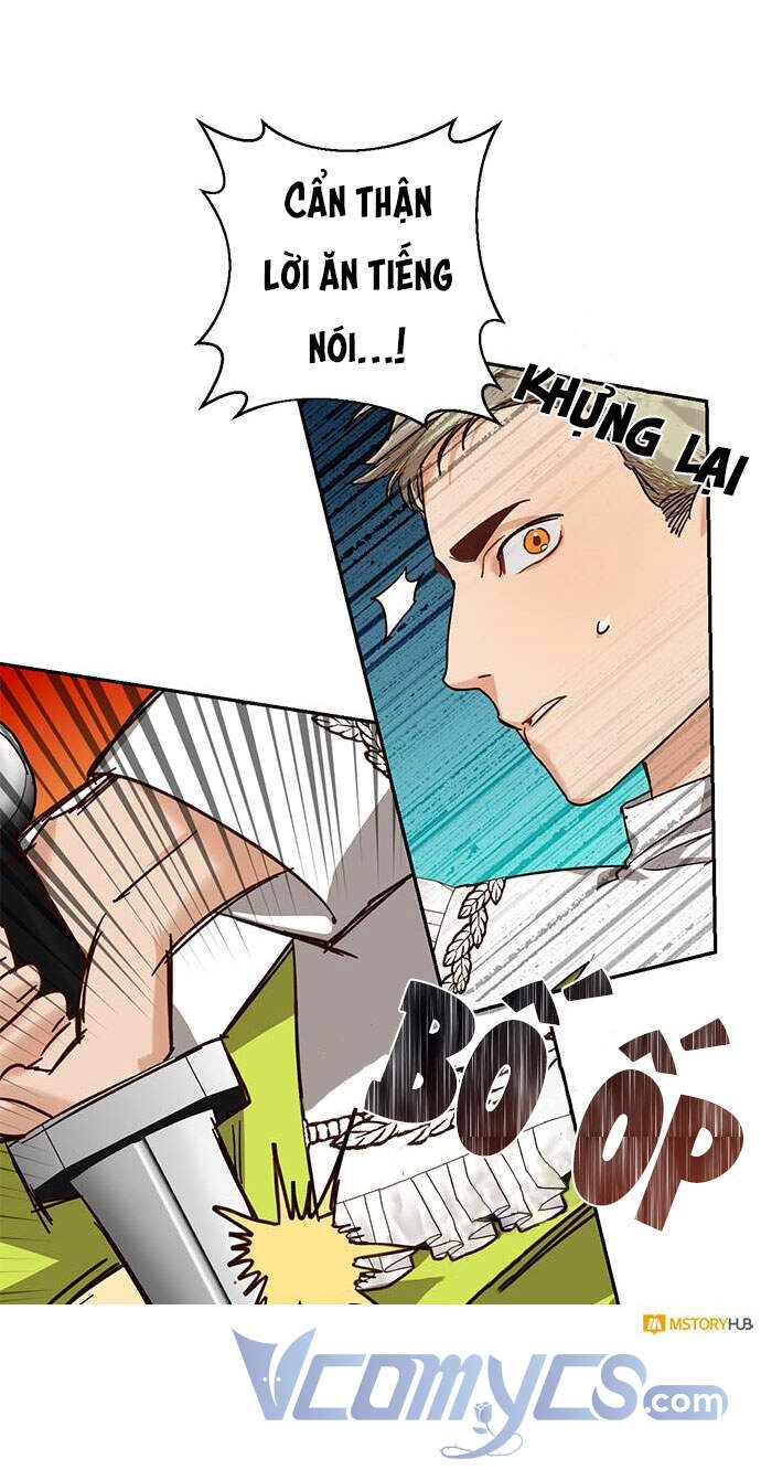 Dàn Trai Đẹp Chốn Hậu Cung Chapter 26 - 60