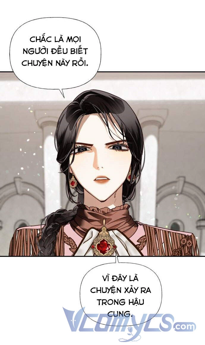 Dàn Trai Đẹp Chốn Hậu Cung Chapter 27 - 2