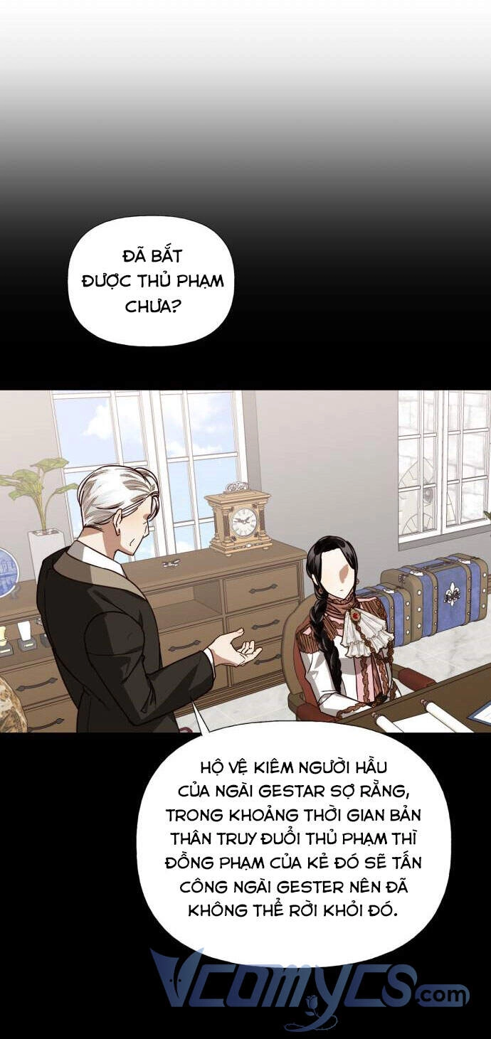 Dàn Trai Đẹp Chốn Hậu Cung Chapter 27 - 3