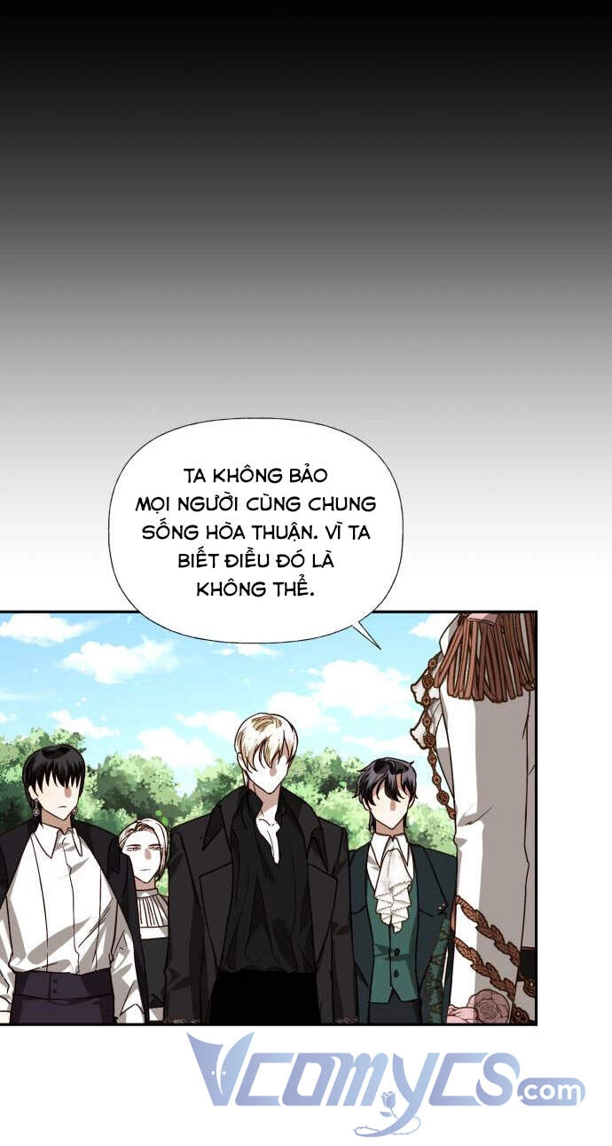 Dàn Trai Đẹp Chốn Hậu Cung Chapter 27 - 6