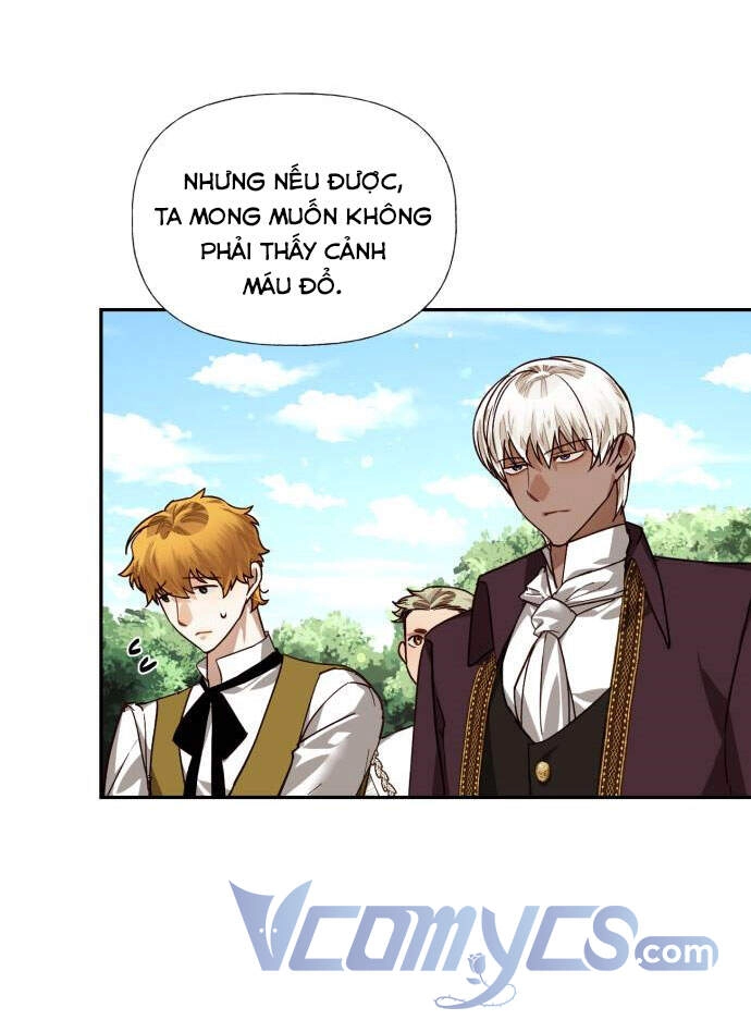 Dàn Trai Đẹp Chốn Hậu Cung Chapter 27 - 7