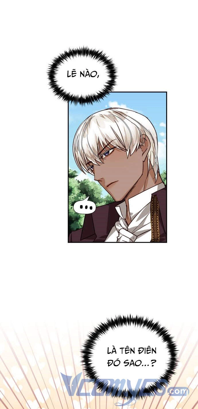 Dàn Trai Đẹp Chốn Hậu Cung Chapter 27 - 9