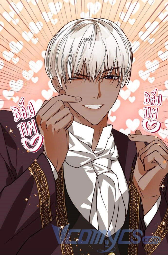 Dàn Trai Đẹp Chốn Hậu Cung Chapter 27 - 10