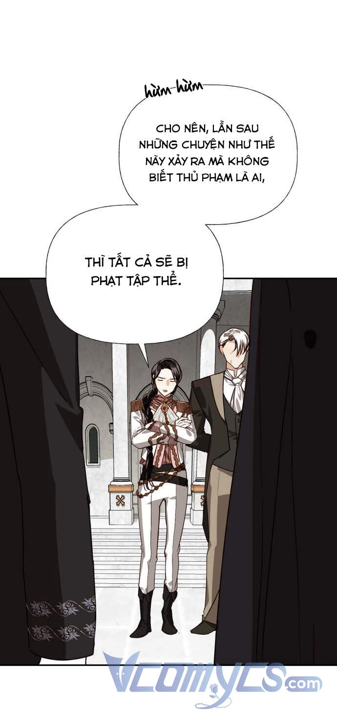 Dàn Trai Đẹp Chốn Hậu Cung Chapter 27 - 13