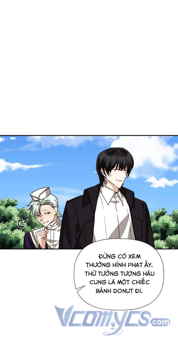 Dàn Trai Đẹp Chốn Hậu Cung Chapter 27 - 14