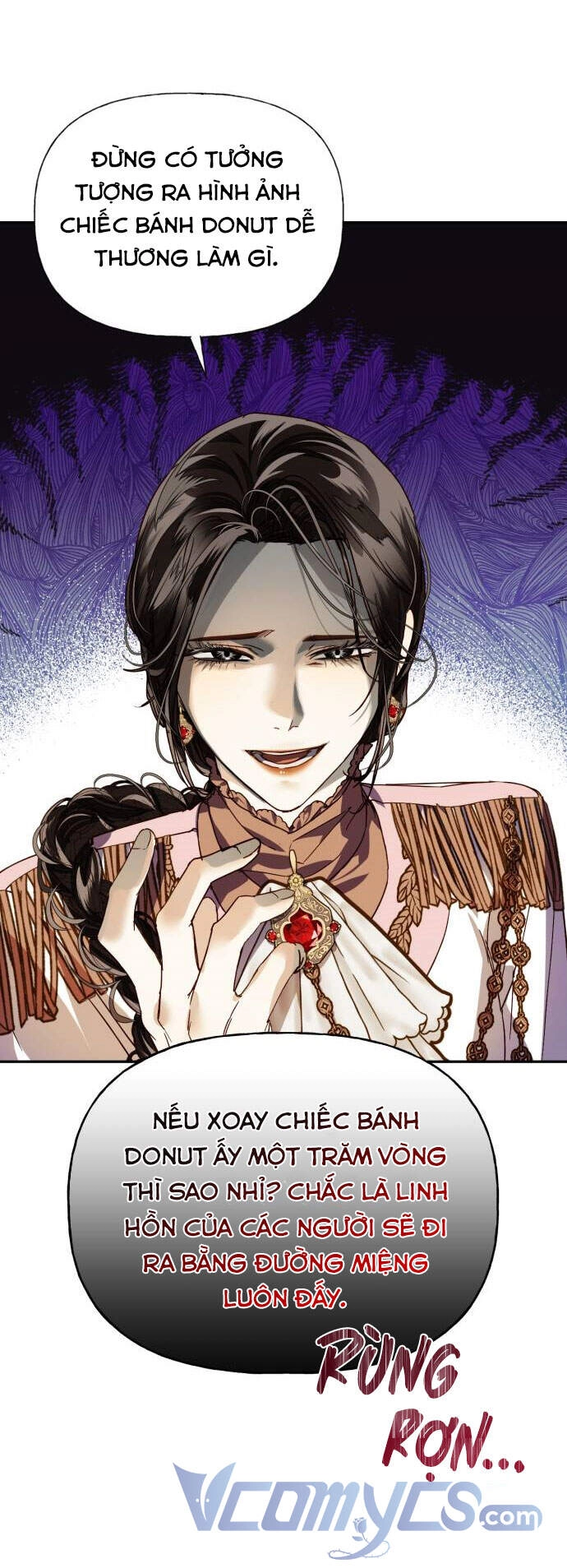 Dàn Trai Đẹp Chốn Hậu Cung Chapter 27 - 15