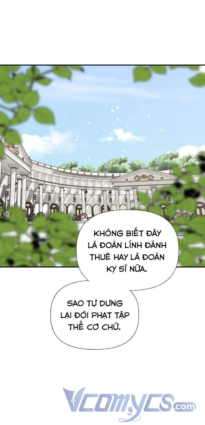 Dàn Trai Đẹp Chốn Hậu Cung Chapter 27 - 17