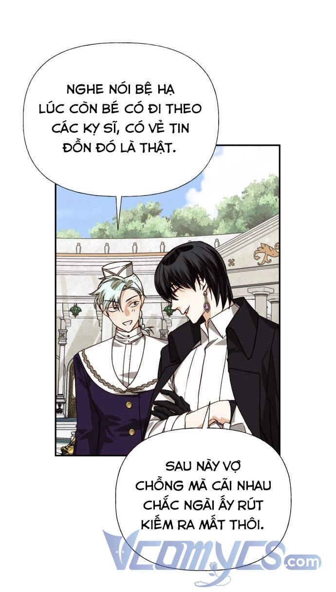 Dàn Trai Đẹp Chốn Hậu Cung Chapter 27 - 18