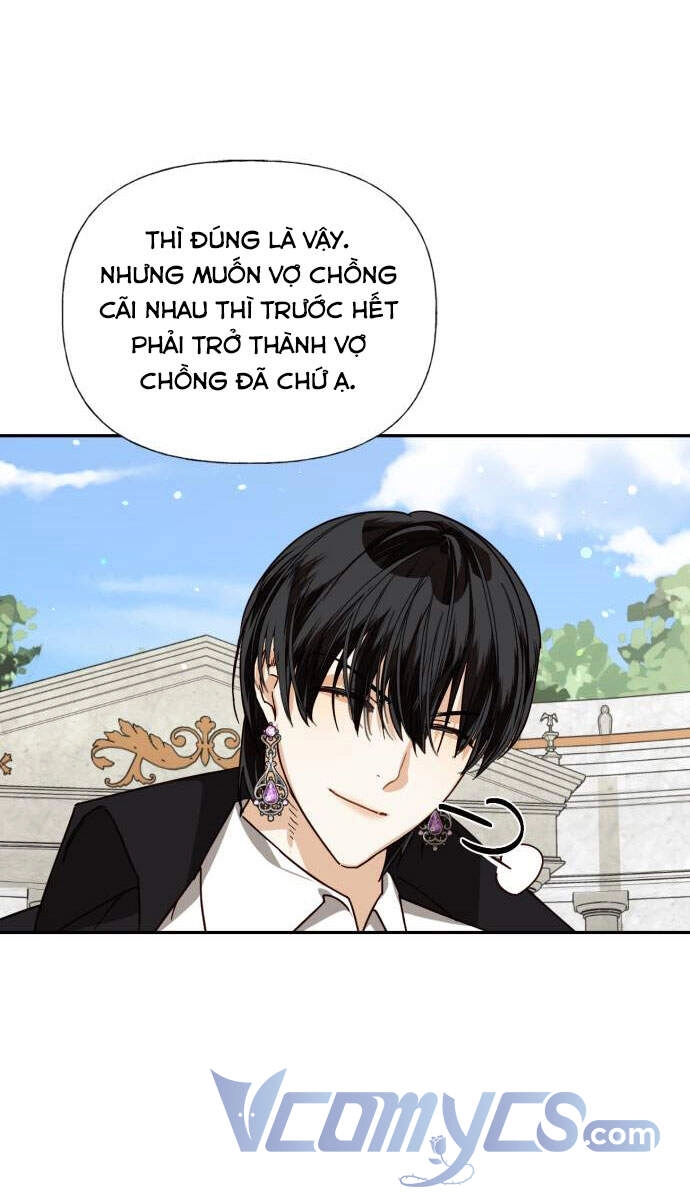 Dàn Trai Đẹp Chốn Hậu Cung Chapter 27 - 20