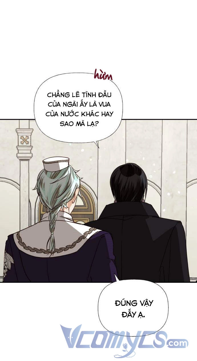 Dàn Trai Đẹp Chốn Hậu Cung Chapter 27 - 22