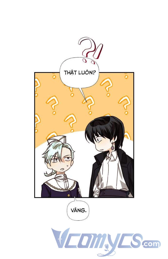 Dàn Trai Đẹp Chốn Hậu Cung Chapter 27 - 23