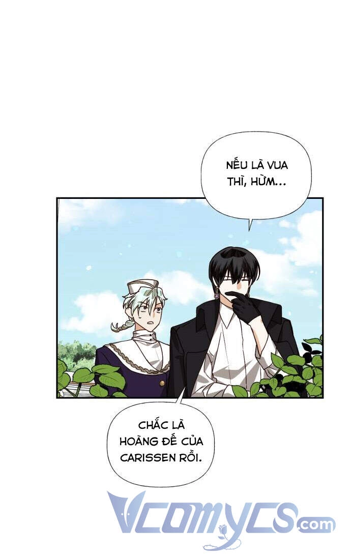 Dàn Trai Đẹp Chốn Hậu Cung Chapter 27 - 24