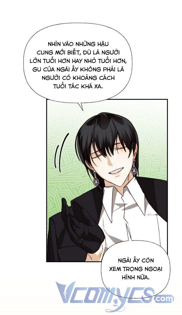 Dàn Trai Đẹp Chốn Hậu Cung Chapter 27 - 26