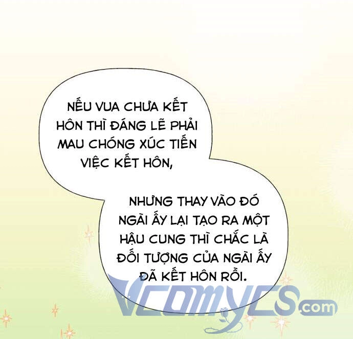 Dàn Trai Đẹp Chốn Hậu Cung Chapter 27 - 27