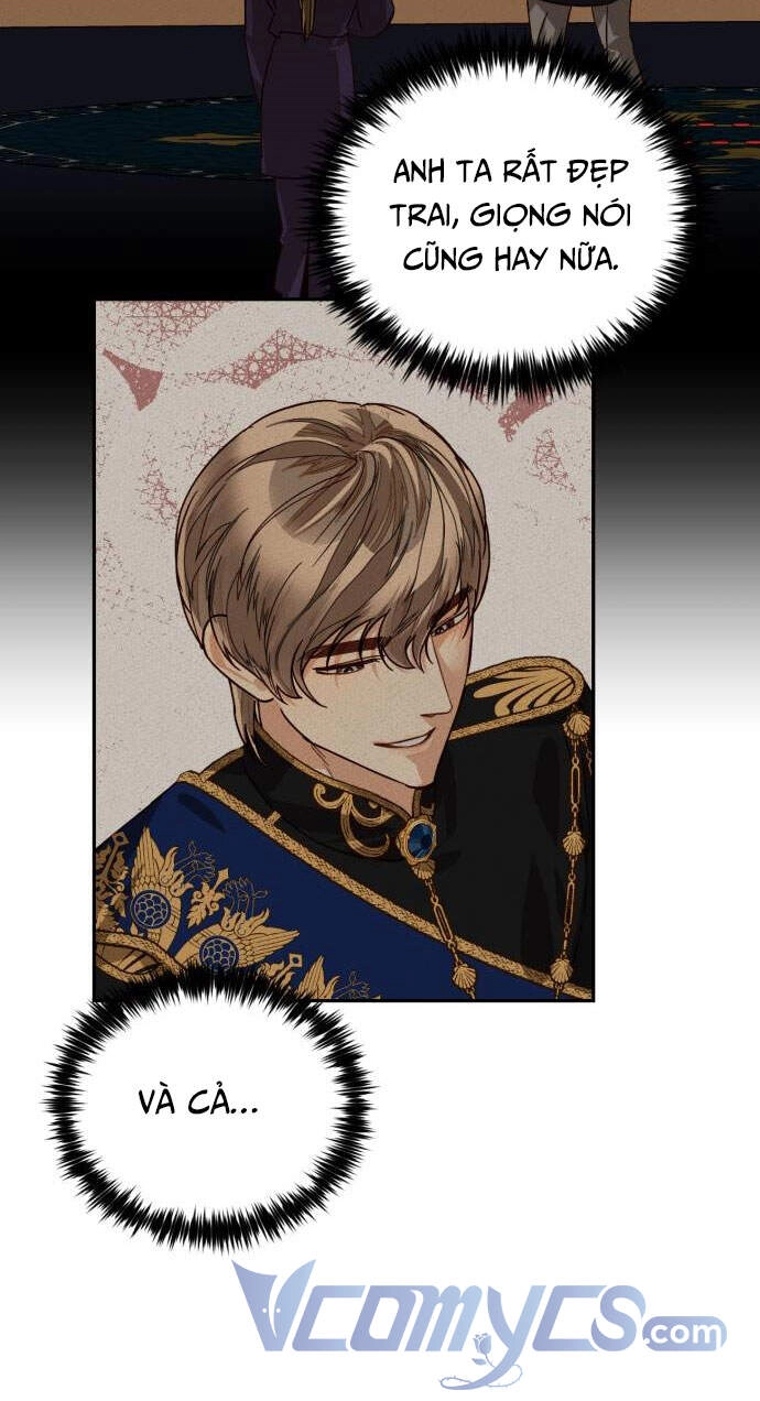 Dàn Trai Đẹp Chốn Hậu Cung Chapter 27 - 33