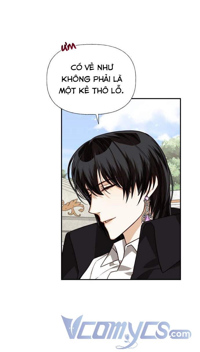 Dàn Trai Đẹp Chốn Hậu Cung Chapter 27 - 34