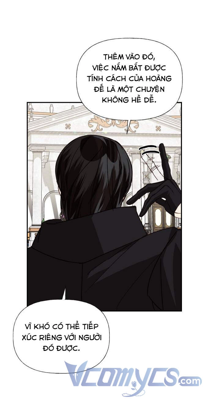 Dàn Trai Đẹp Chốn Hậu Cung Chapter 27 - 36