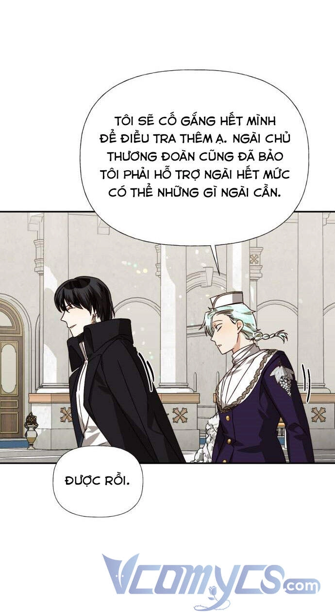 Dàn Trai Đẹp Chốn Hậu Cung Chapter 27 - 37