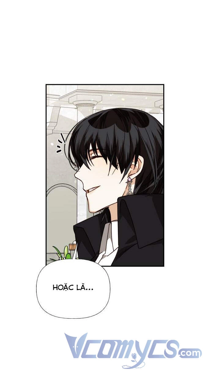 Dàn Trai Đẹp Chốn Hậu Cung Chapter 27 - 38