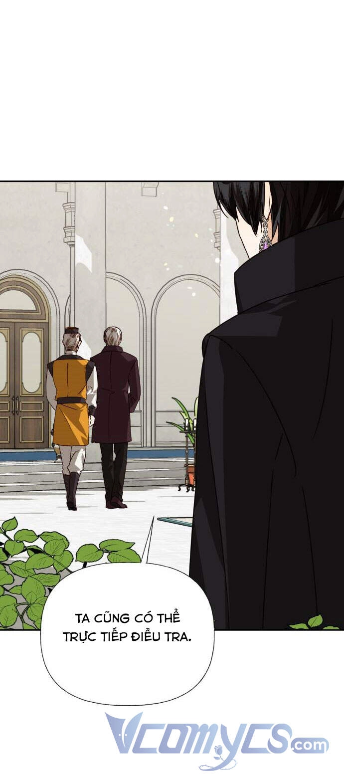 Dàn Trai Đẹp Chốn Hậu Cung Chapter 27 - 39