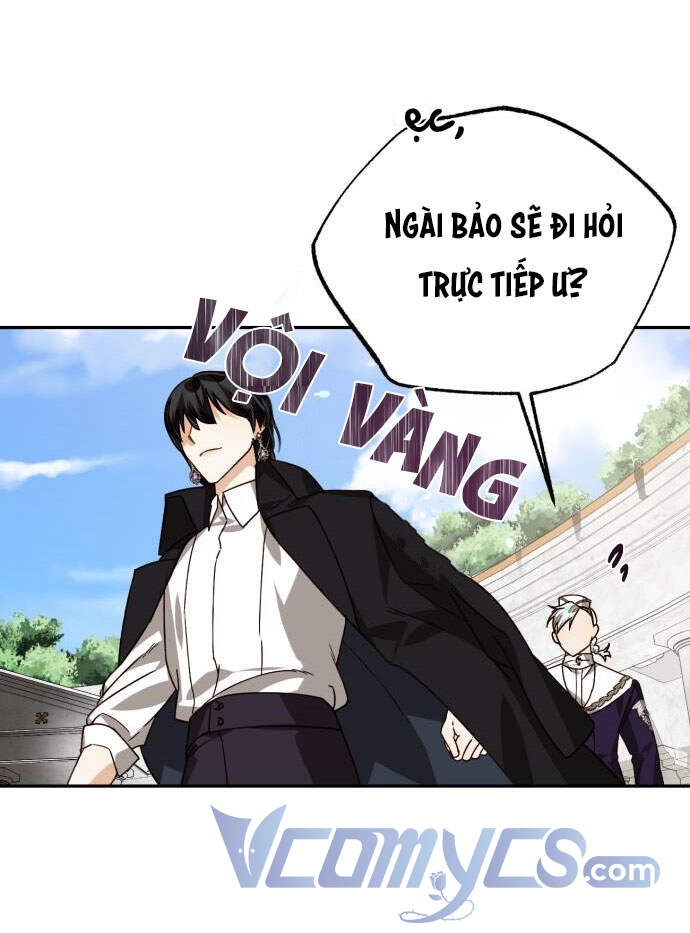 Dàn Trai Đẹp Chốn Hậu Cung Chapter 27 - 40