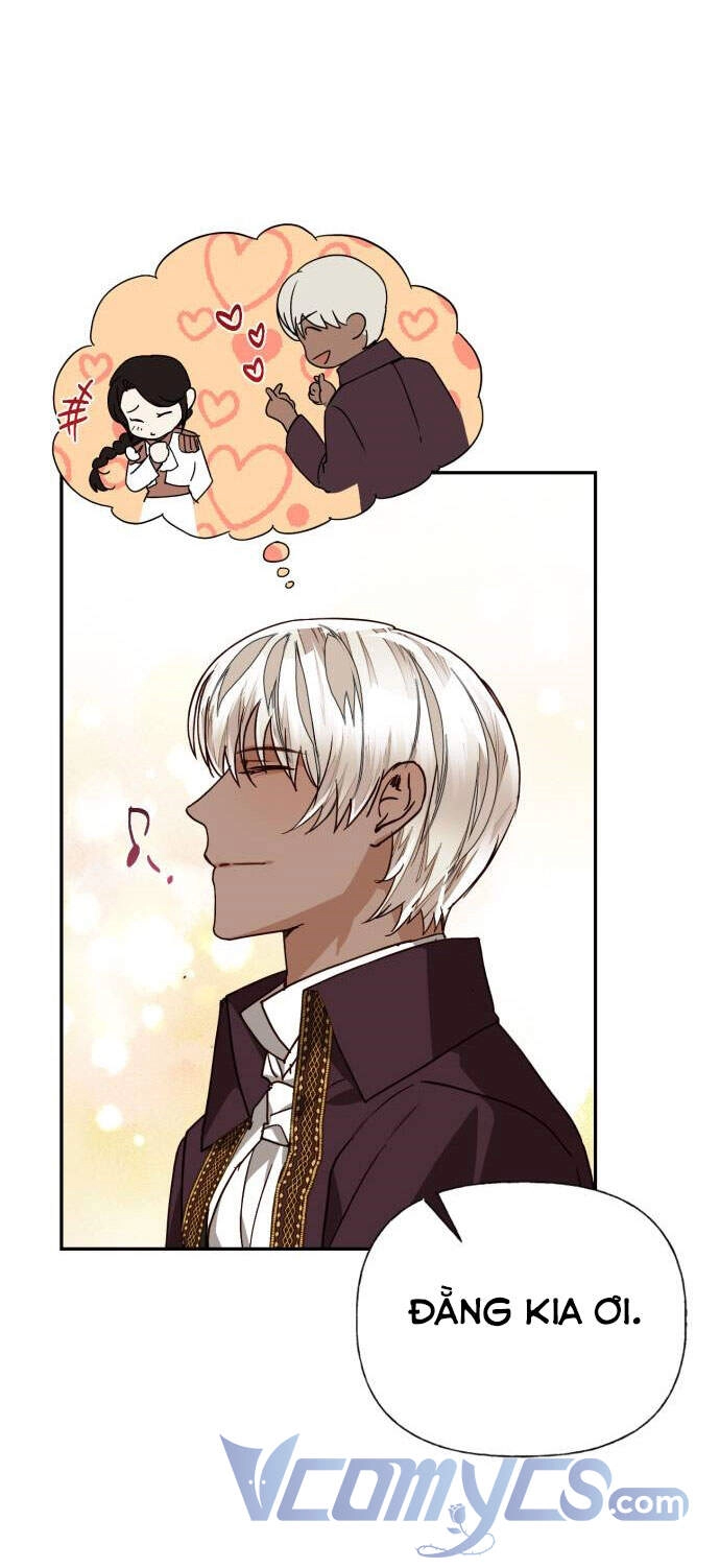 Dàn Trai Đẹp Chốn Hậu Cung Chapter 27 - 41