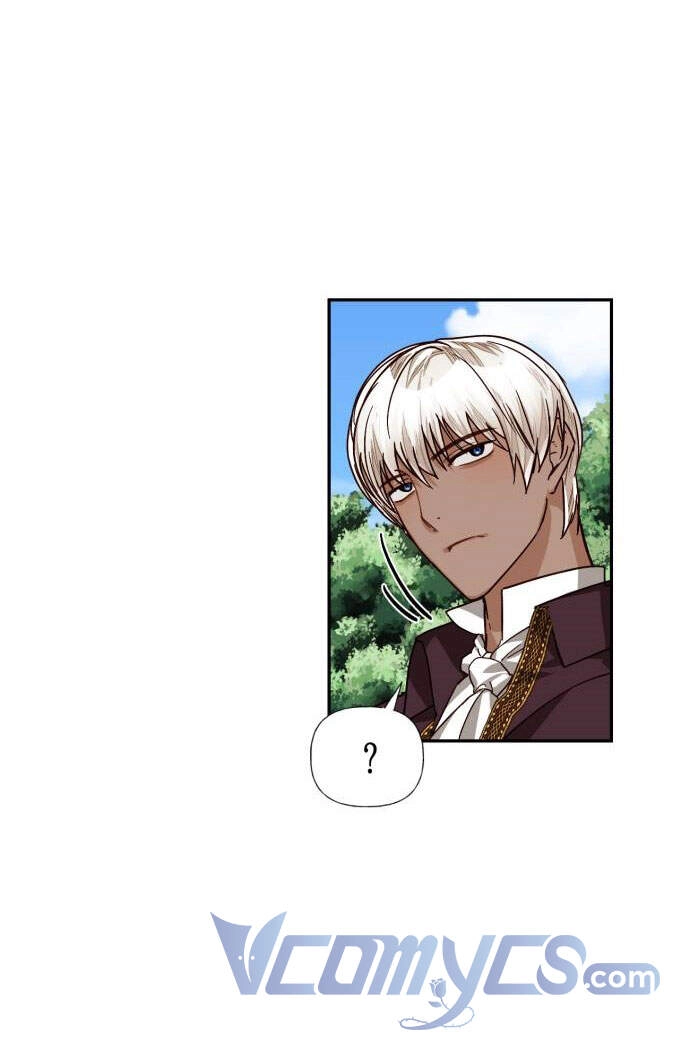 Dàn Trai Đẹp Chốn Hậu Cung Chapter 27 - 42