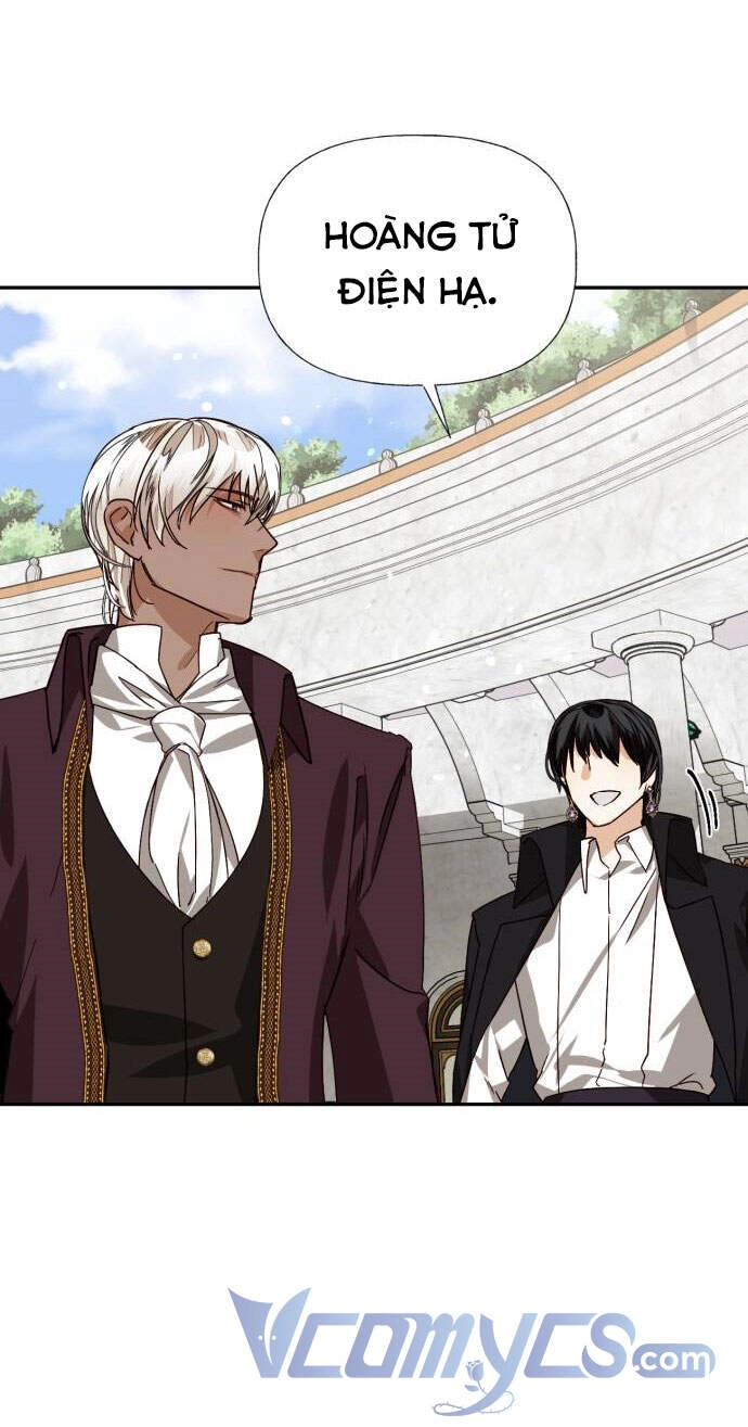 Dàn Trai Đẹp Chốn Hậu Cung Chapter 27 - 43