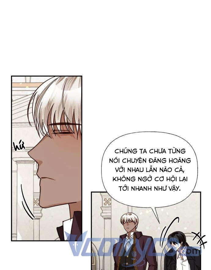 Dàn Trai Đẹp Chốn Hậu Cung Chapter 27 - 44