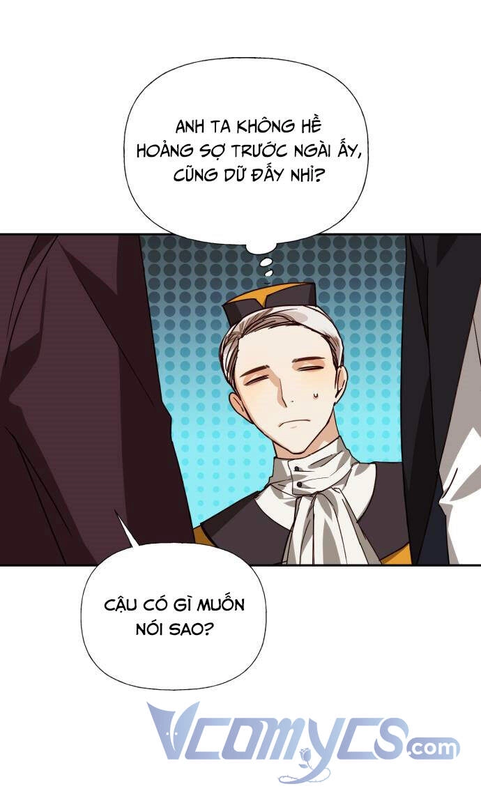 Dàn Trai Đẹp Chốn Hậu Cung Chapter 27 - 46