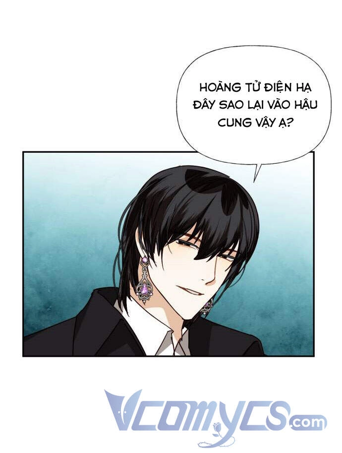 Dàn Trai Đẹp Chốn Hậu Cung Chapter 27 - 47