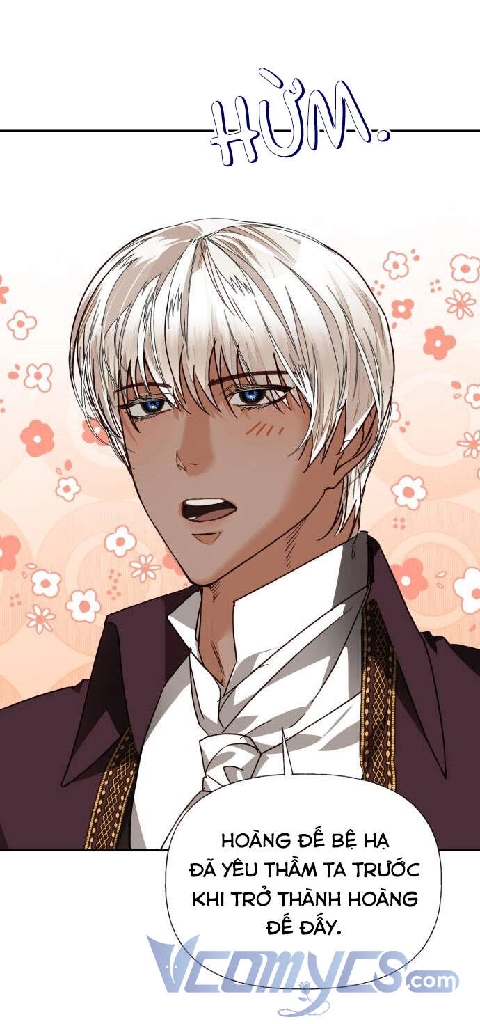 Dàn Trai Đẹp Chốn Hậu Cung Chapter 27 - 49