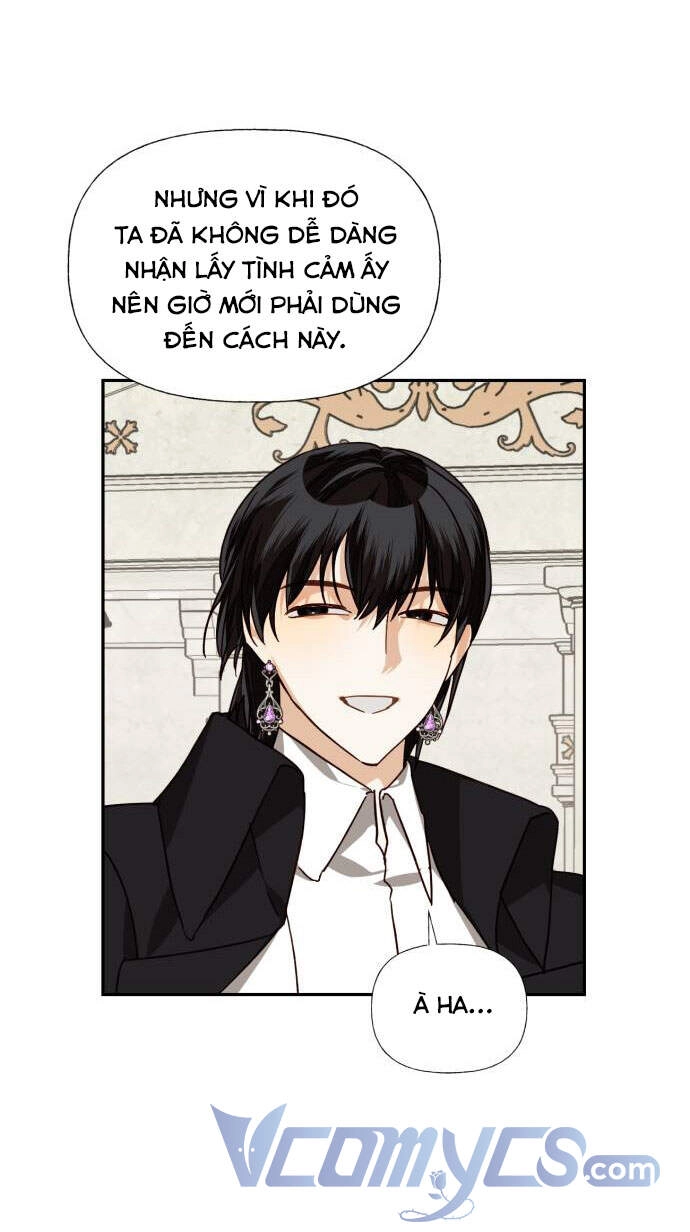 Dàn Trai Đẹp Chốn Hậu Cung Chapter 27 - 50