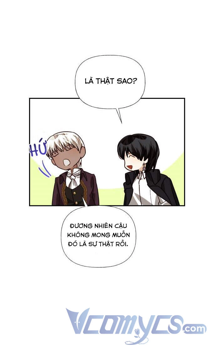 Dàn Trai Đẹp Chốn Hậu Cung Chapter 27 - 51