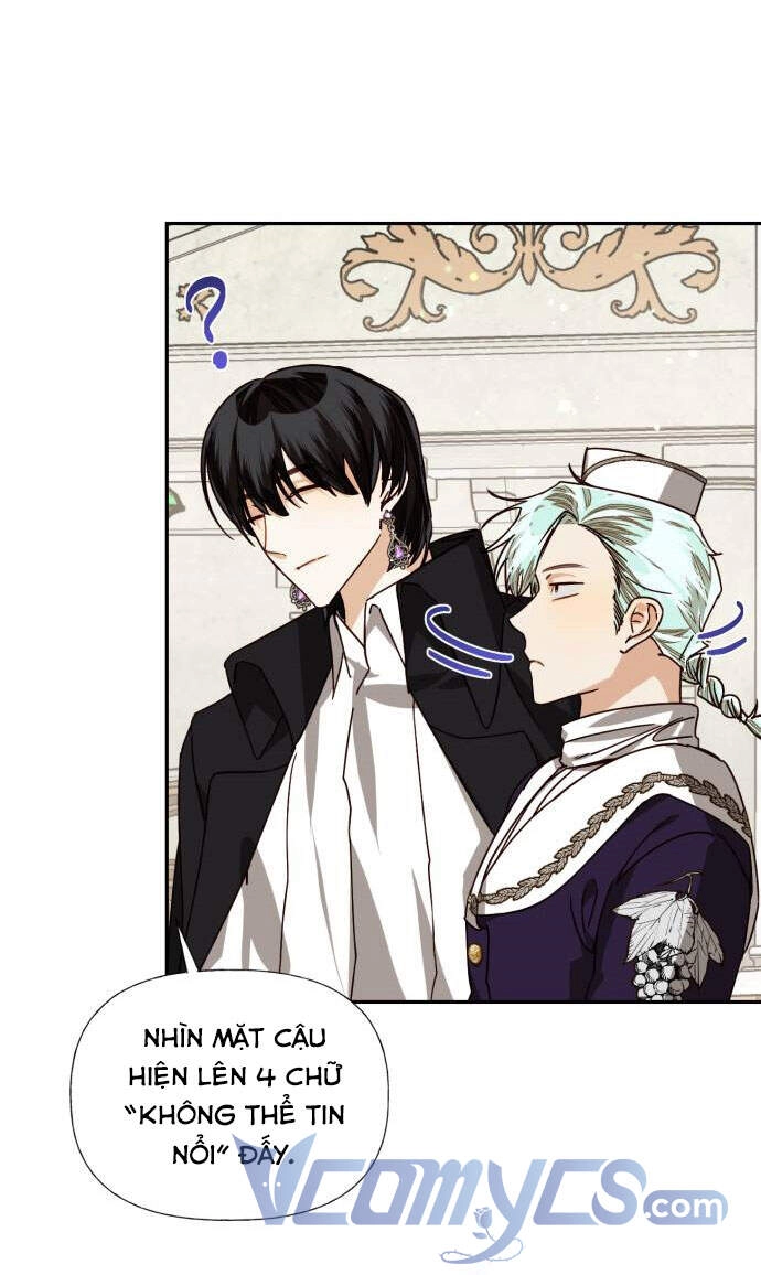 Dàn Trai Đẹp Chốn Hậu Cung Chapter 27 - 52