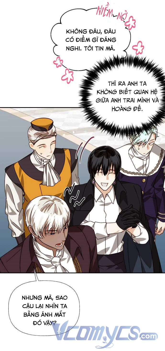 Dàn Trai Đẹp Chốn Hậu Cung Chapter 27 - 53