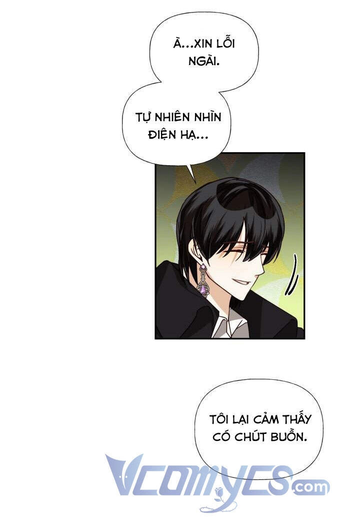 Dàn Trai Đẹp Chốn Hậu Cung Chapter 27 - 54