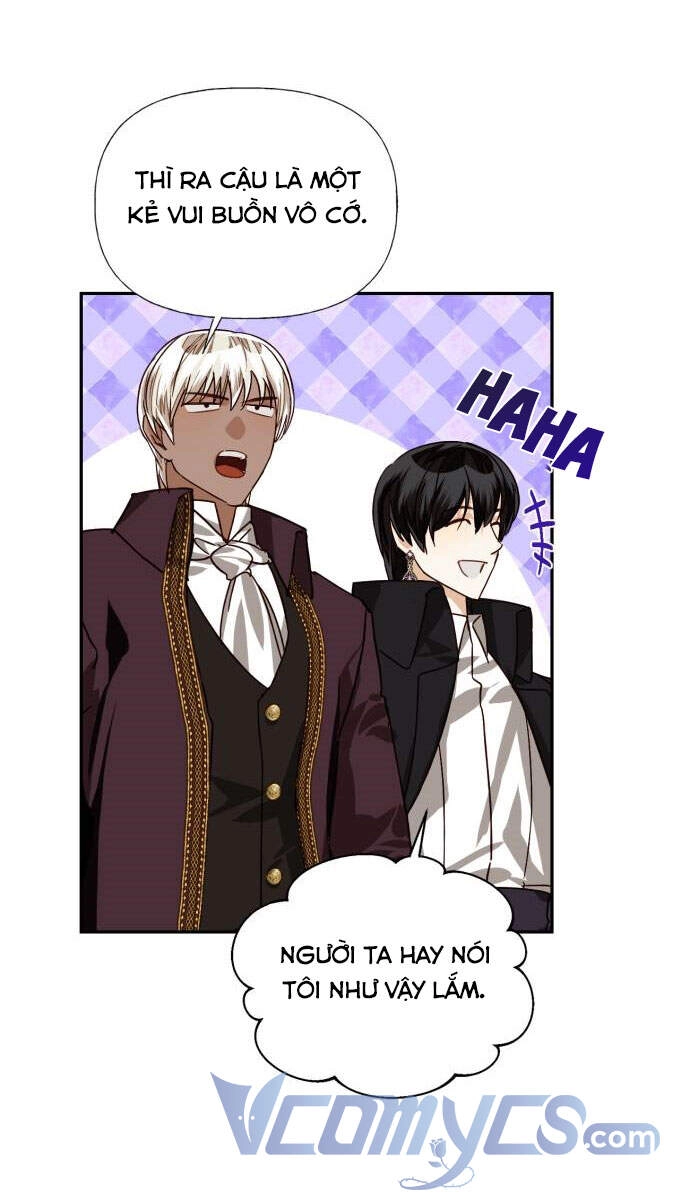 Dàn Trai Đẹp Chốn Hậu Cung Chapter 27 - 55