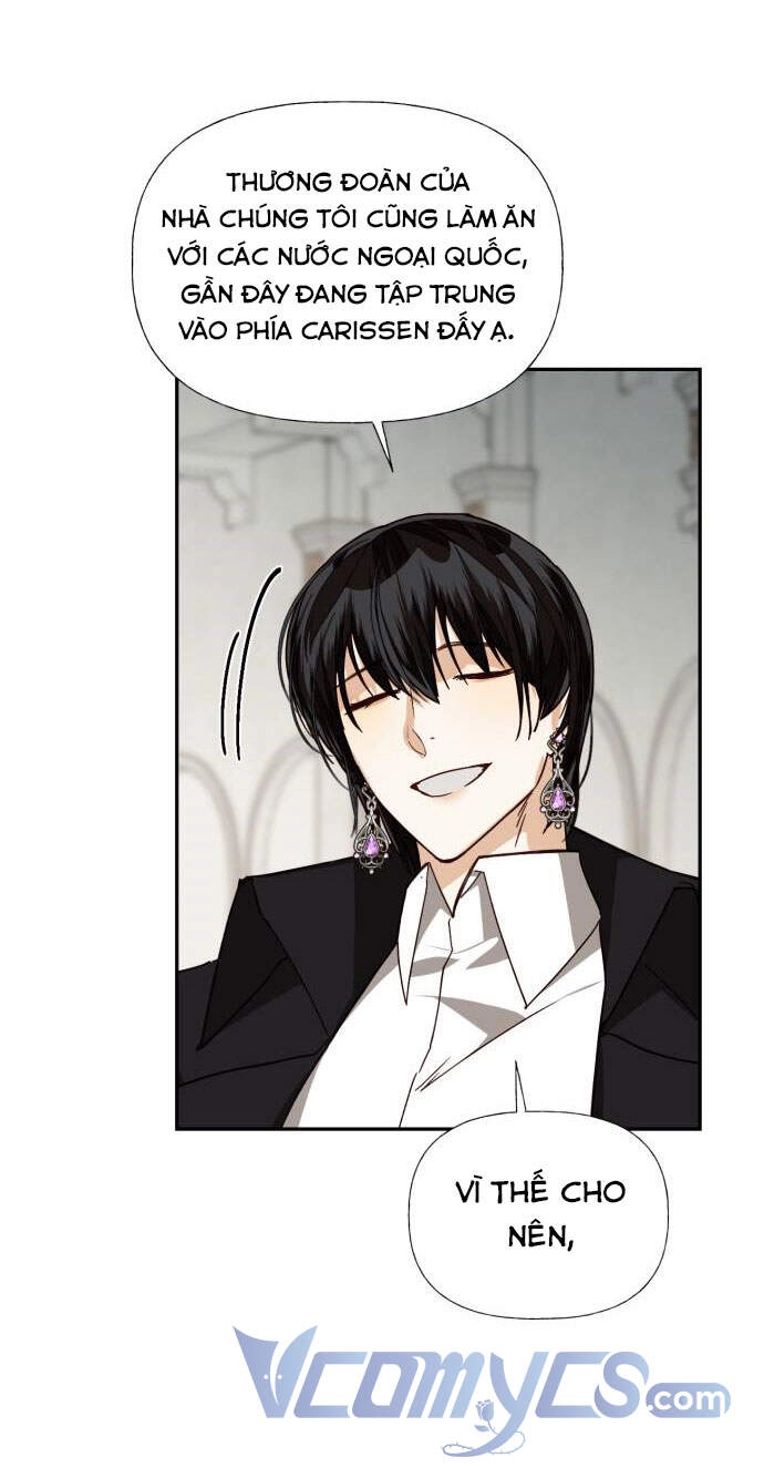 Dàn Trai Đẹp Chốn Hậu Cung Chapter 27 - 57