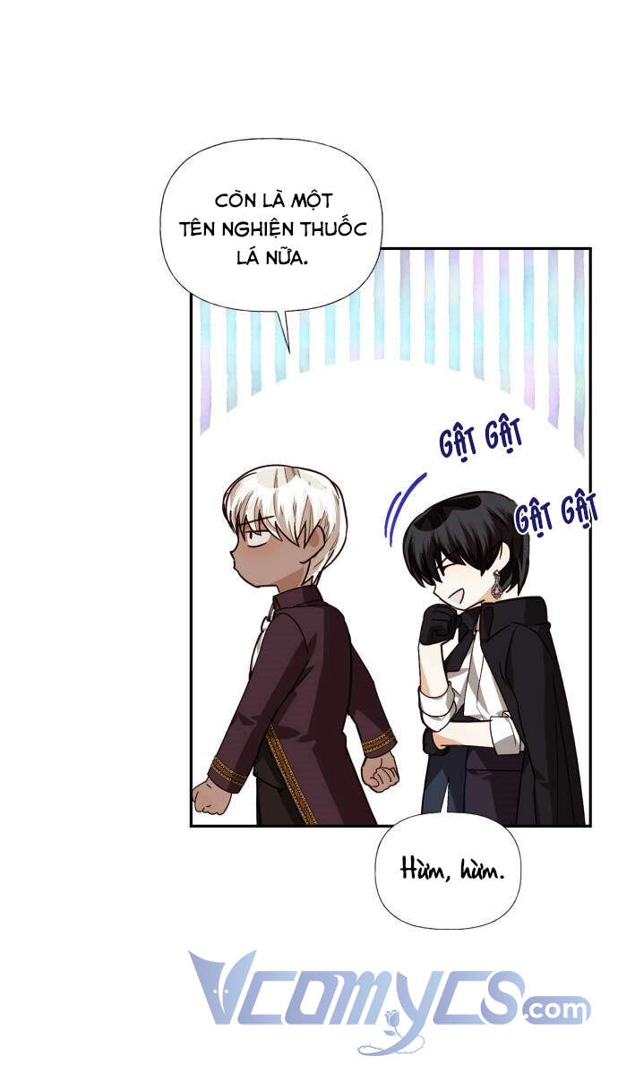 Dàn Trai Đẹp Chốn Hậu Cung Chapter 27 - 59