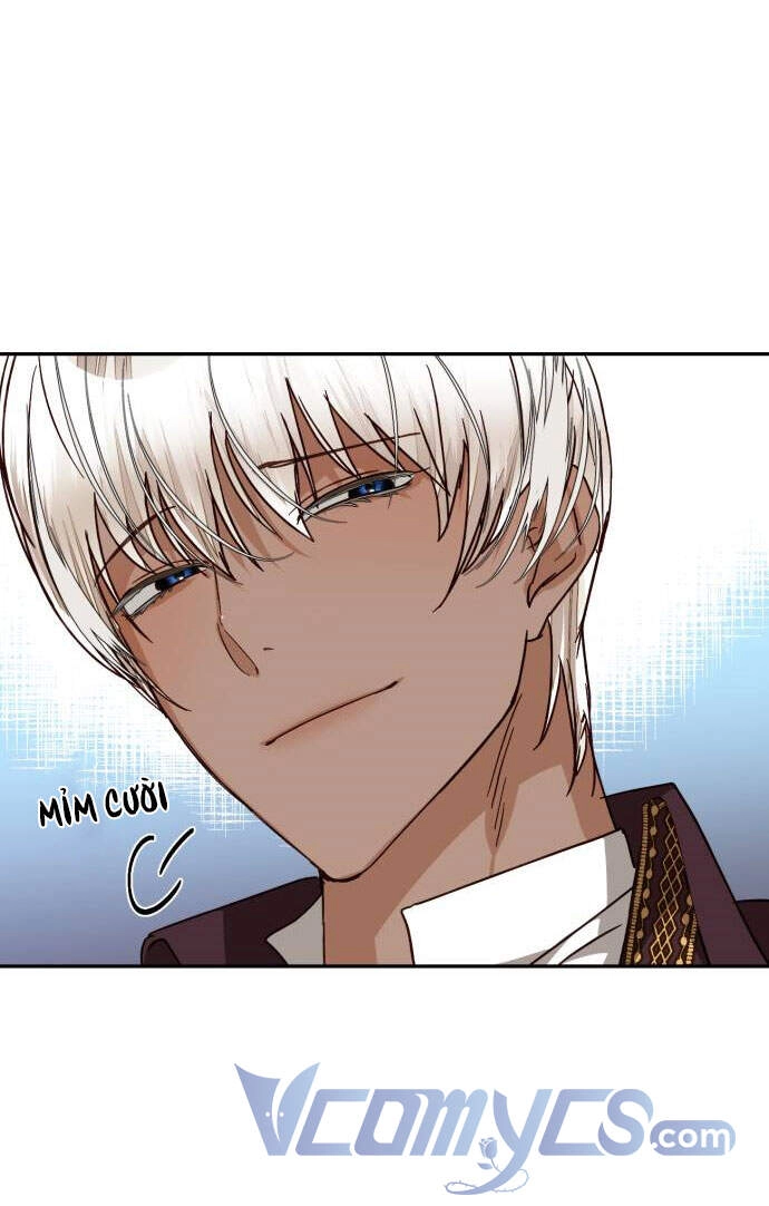 Dàn Trai Đẹp Chốn Hậu Cung Chapter 27 - 60