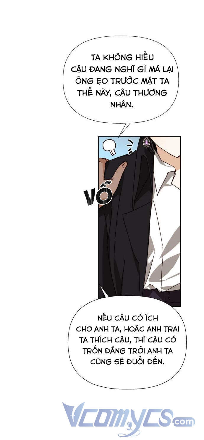 Dàn Trai Đẹp Chốn Hậu Cung Chapter 27 - 61